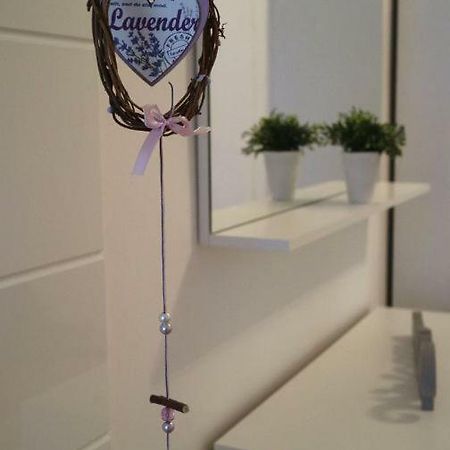 Kurzzeit-Apartment Nussdorf ウィーン エクステリア 写真