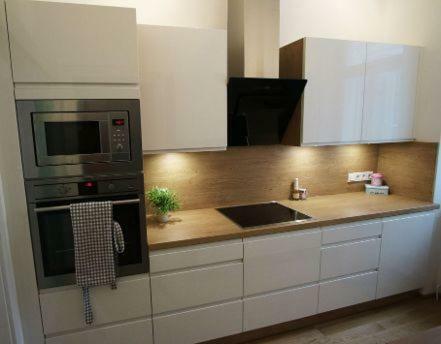 Kurzzeit-Apartment Nussdorf ウィーン エクステリア 写真