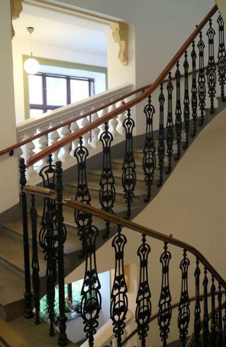 Kurzzeit-Apartment Nussdorf ウィーン エクステリア 写真